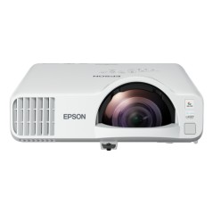 Epson EB-L210SW (V11HA76080) - High-Performance Short Throw Projector
